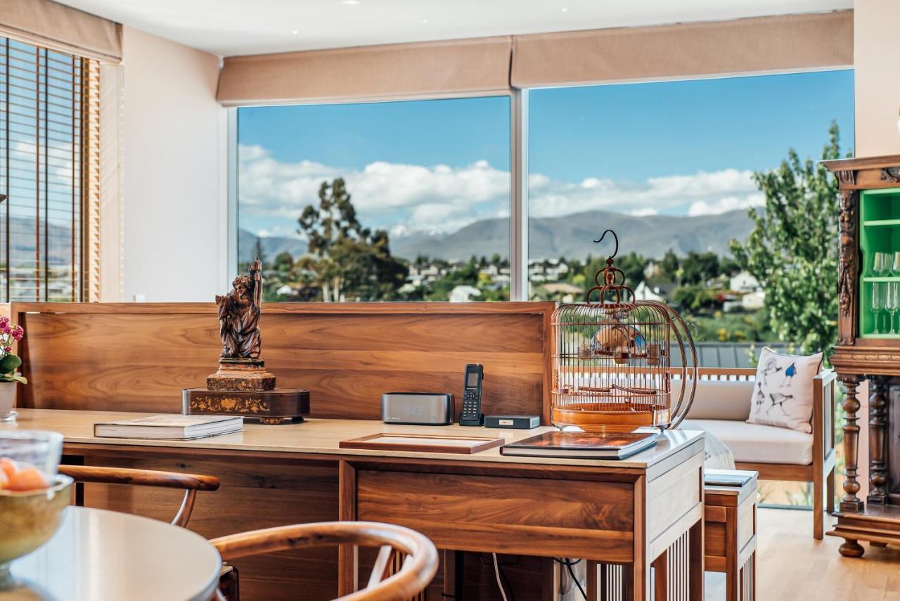 Lanah Residence Queenstown Buitenkant foto